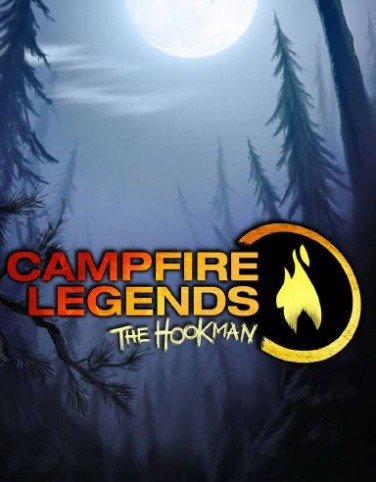 campfire legends game
