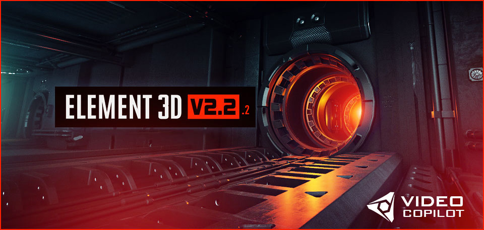 element 3d v2 free download